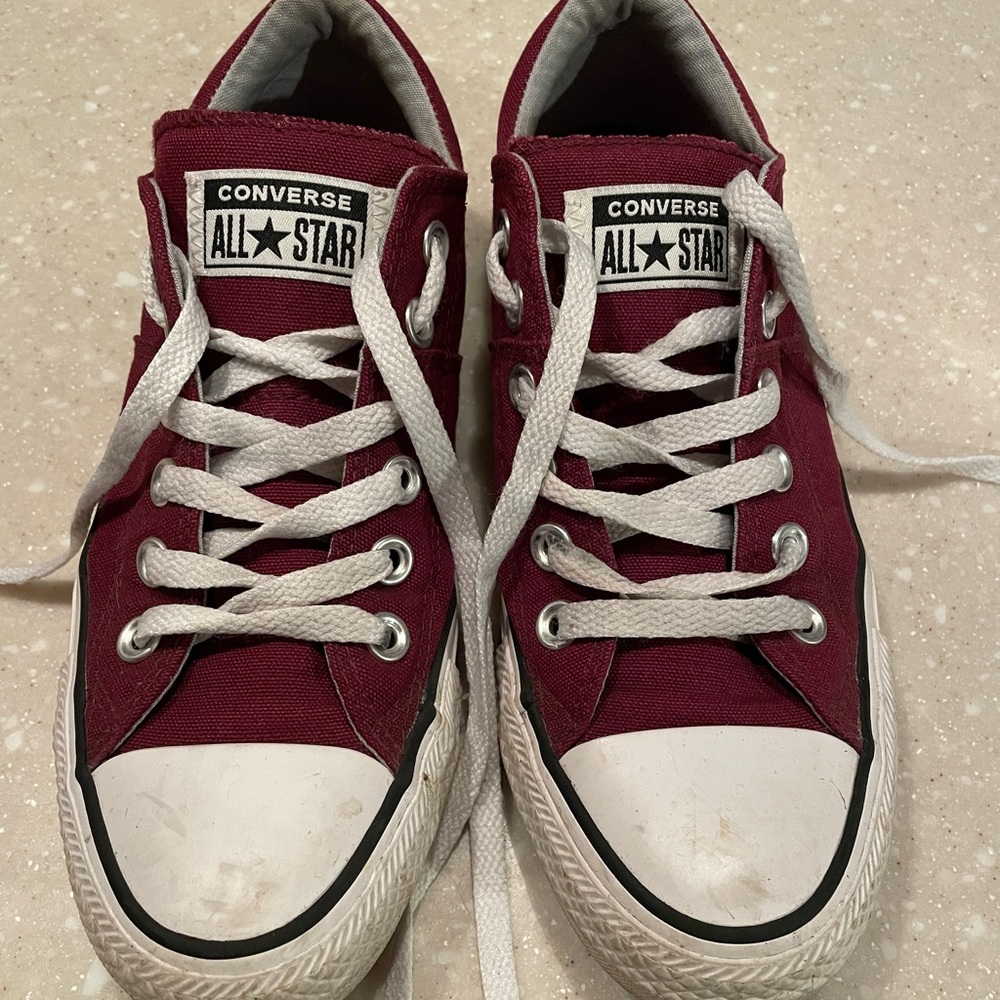 Converse All Stars